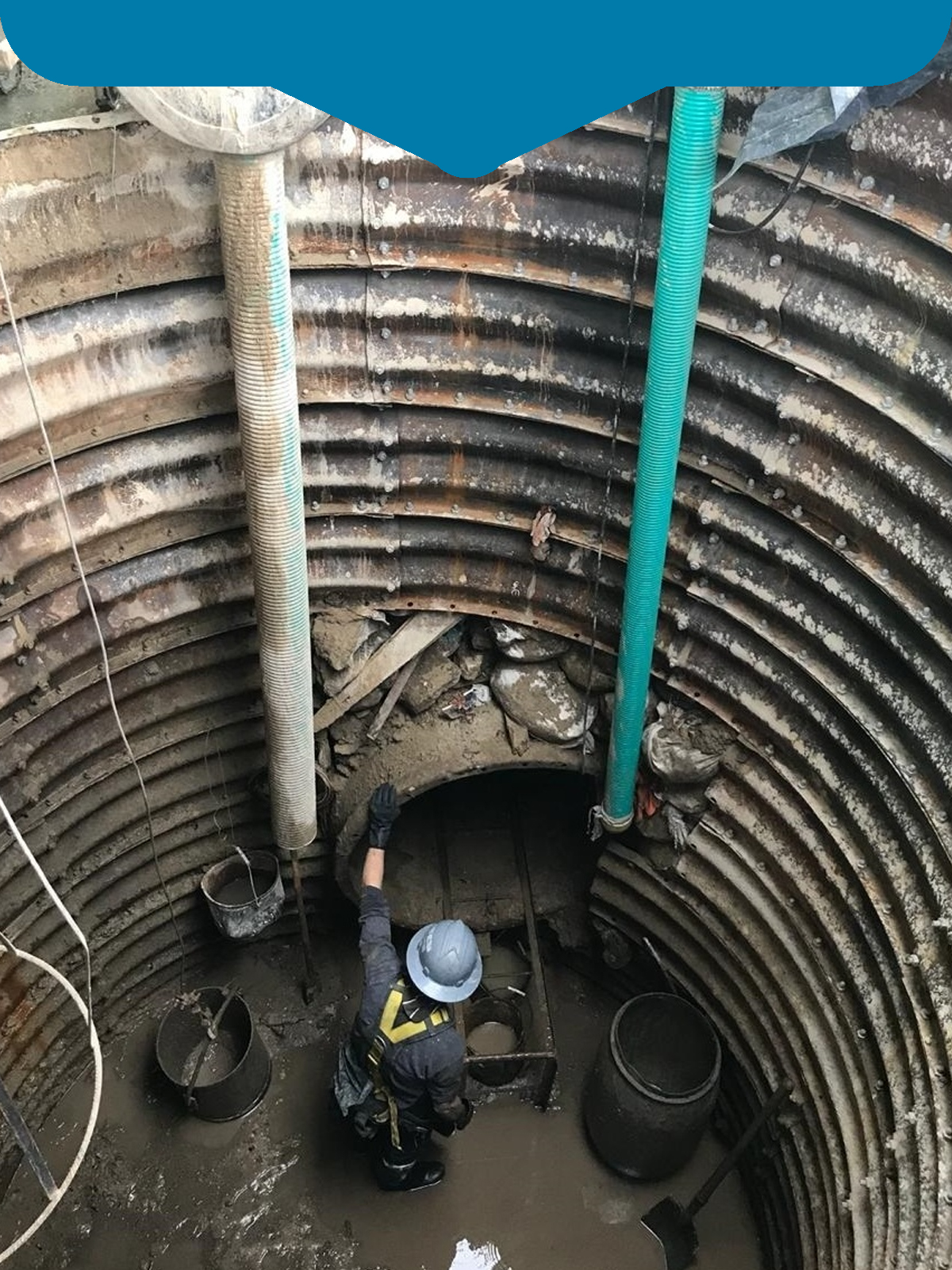 Túnel Linner