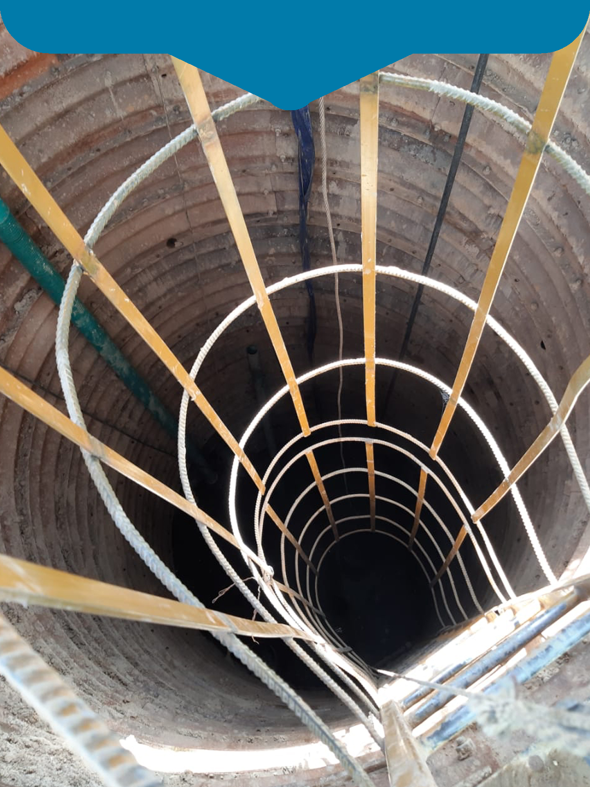 Túnel Linner
