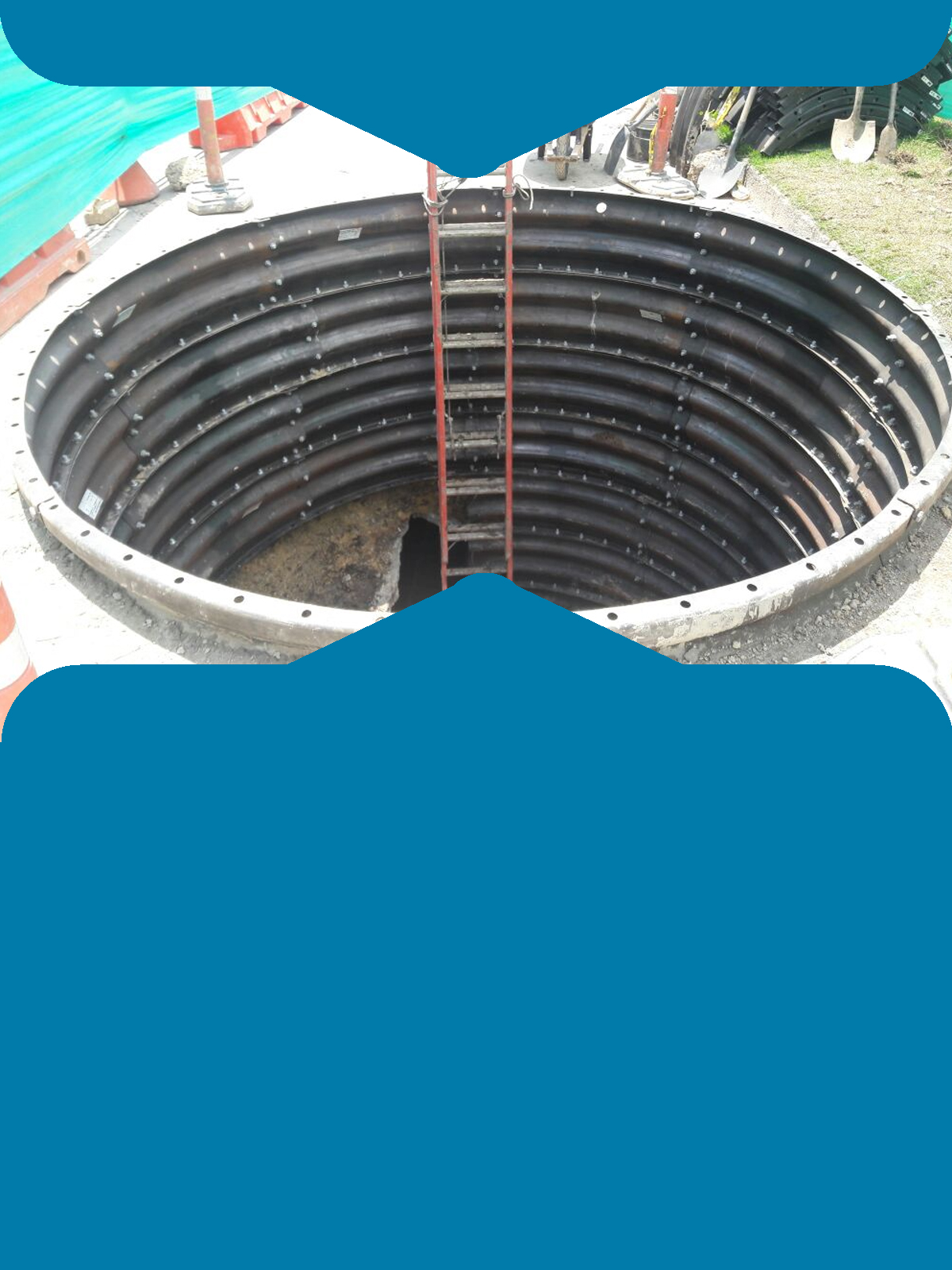 Túnel Linner