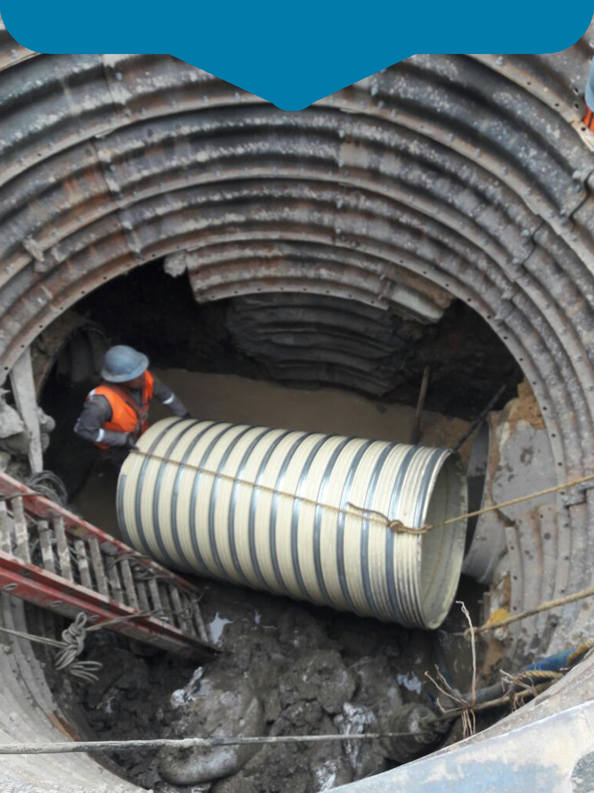 Túnel Linner