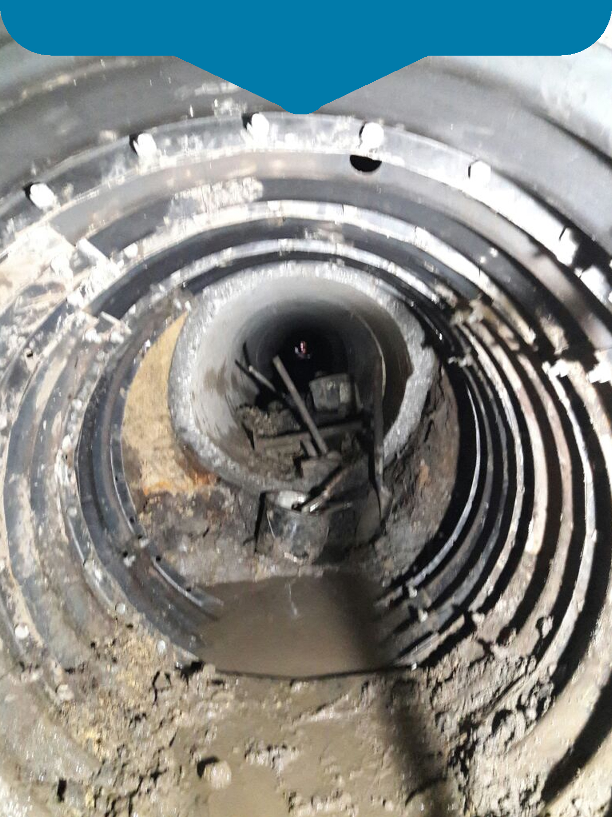 Túnel Linner