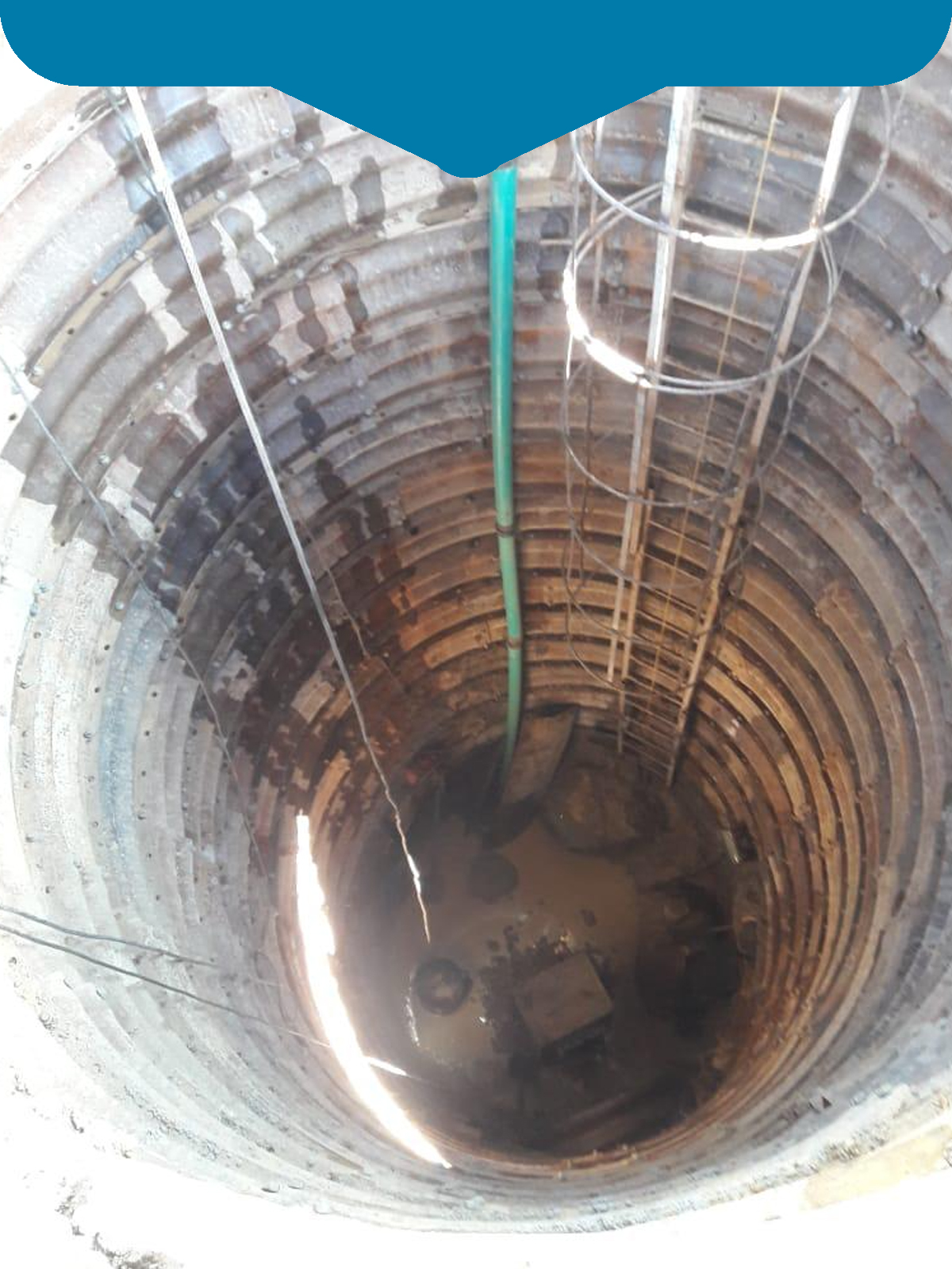 Túnel Linner
