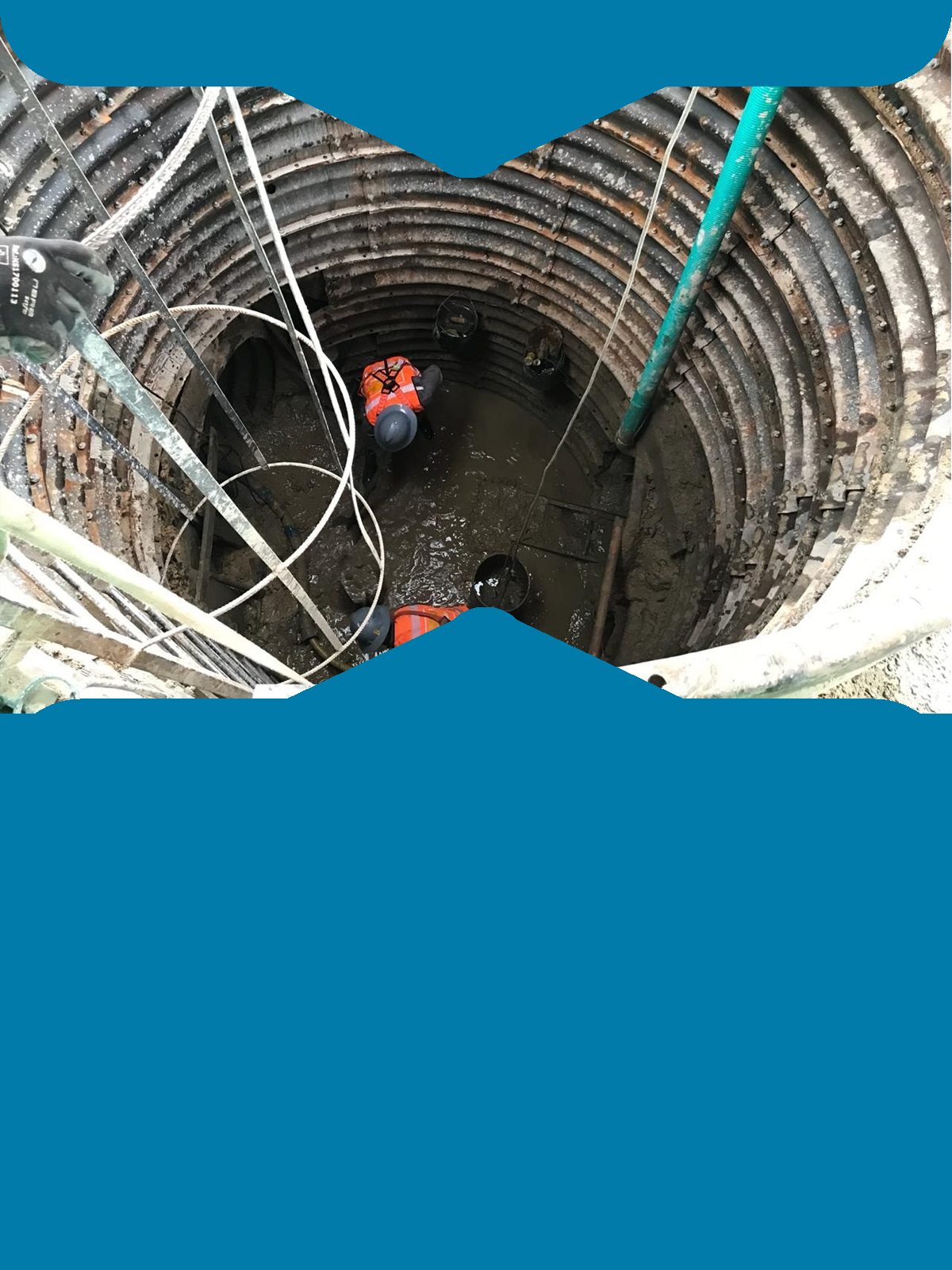 Túnel Linner
