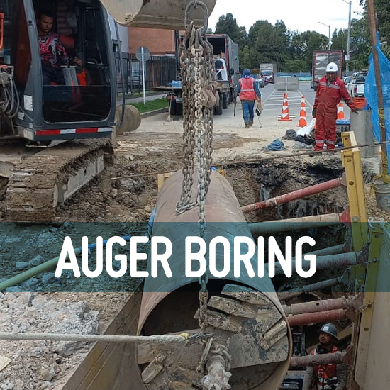 Auger