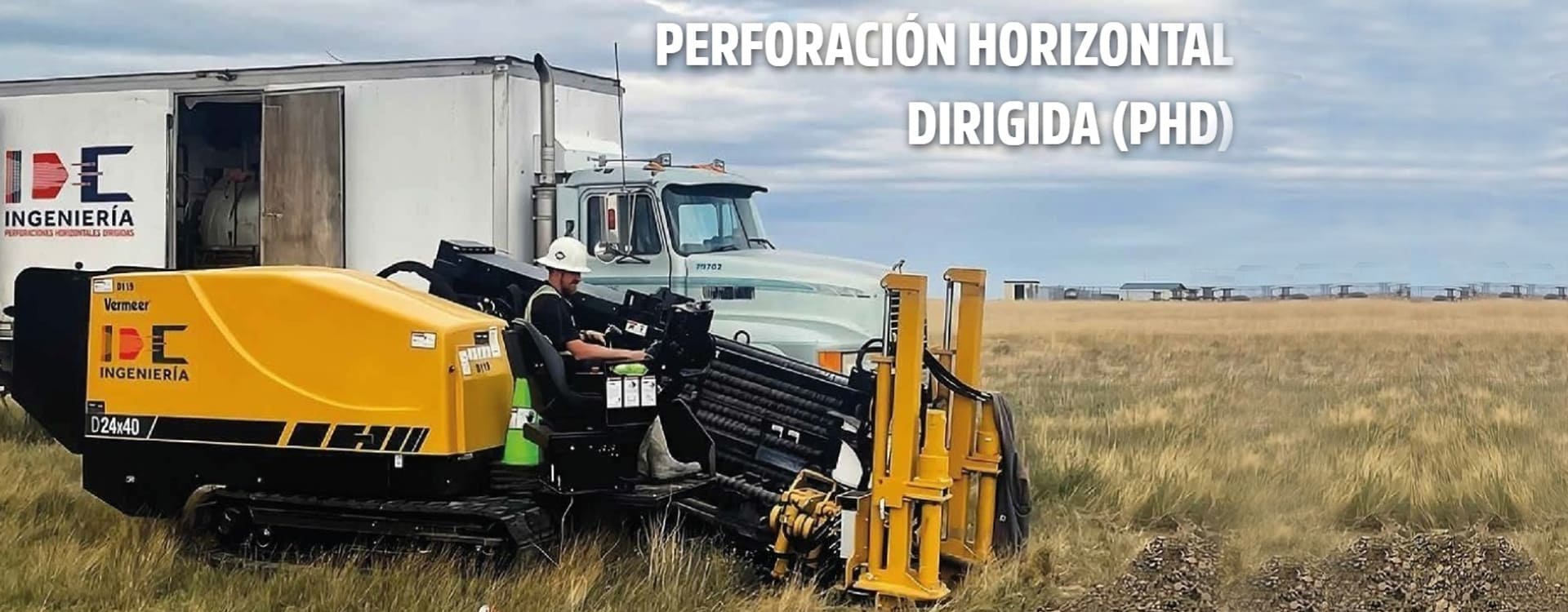 Perforación
